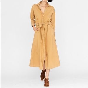 Esby Mabel Dress L NWT